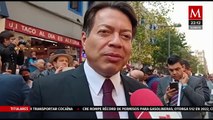 Milenio Noticias, con Alejandro Domínguez, 20 de diciembre de 2022