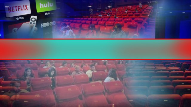 OTT Platform లకు అలవాటు పడి థియేటర్ Experience మిస్ అవుతున్నారు |Telugu FilmiBeat