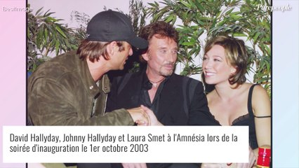 Laura Smet complice avec David Hallyday : déclaration sur Instagram, une unité primordiale loin de Laeticia Hallyday