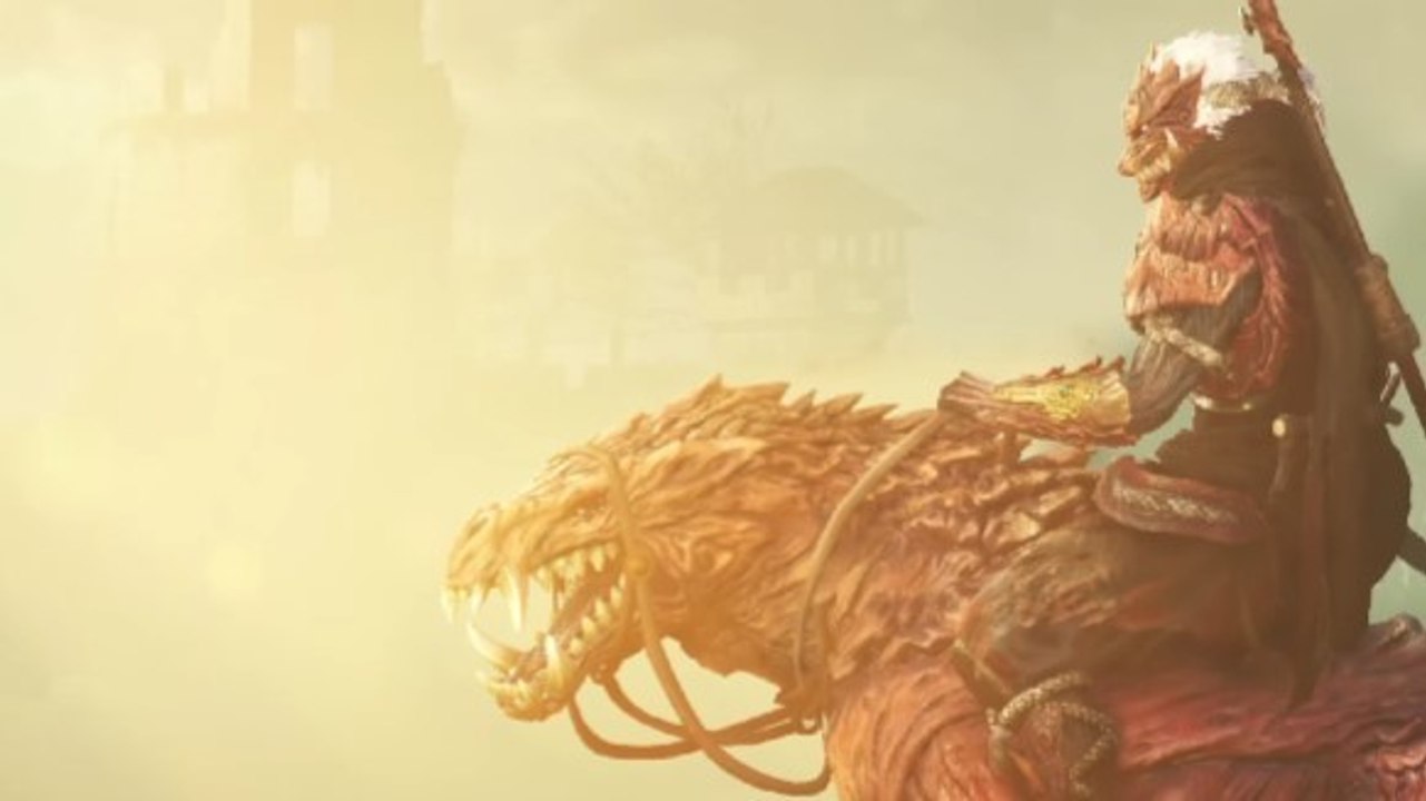 Assassin's Creed Valhalla - Trailer zum Monster Hunter-Crossover