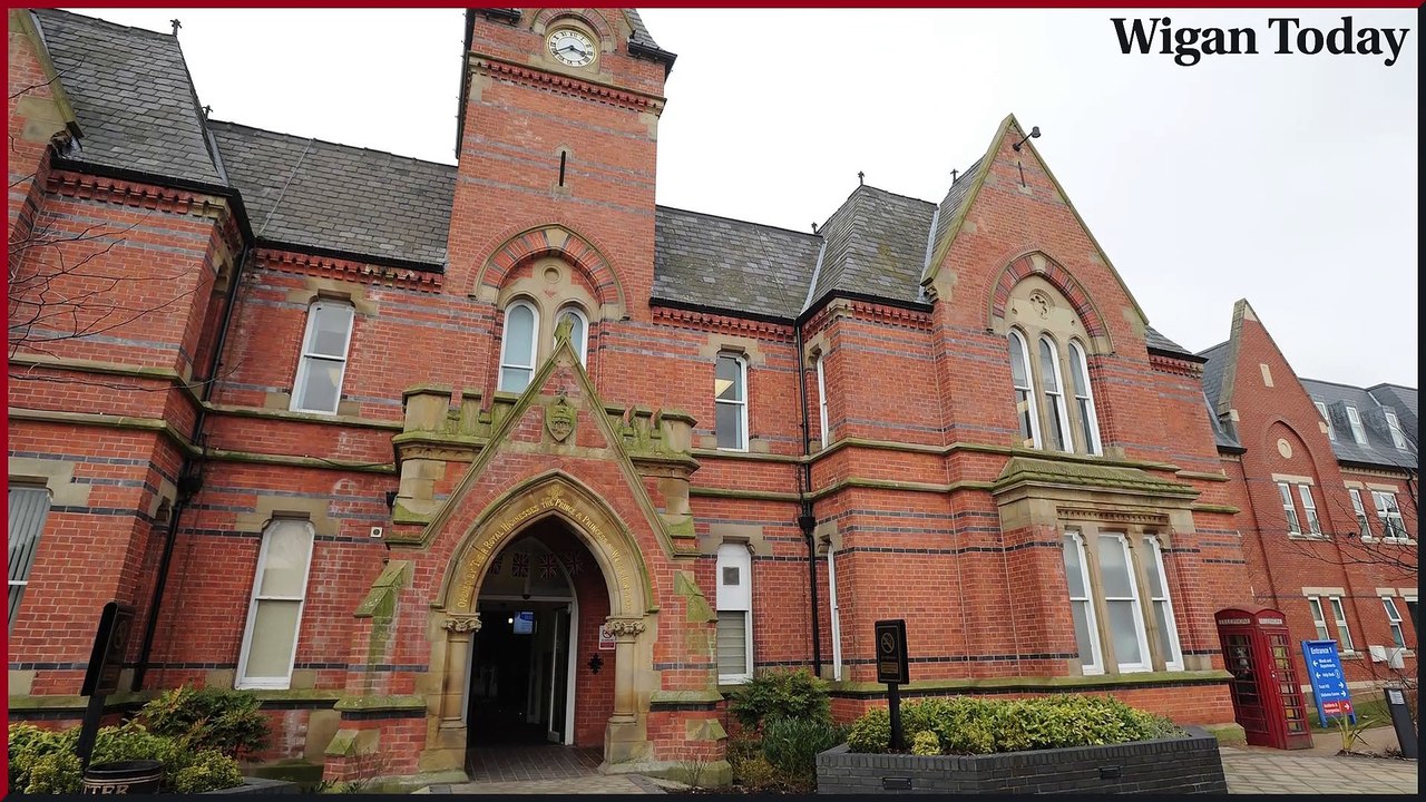 Wigan Today news update 21 Dec 2022: 'Critical incident' declared as people are told not to attend 'full' A&E at Wigan Infirmary