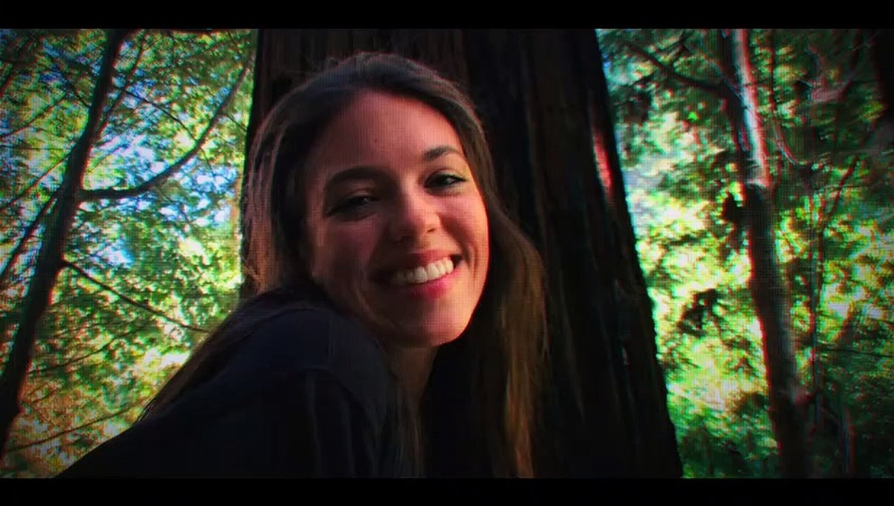 I Love My Dad - Ein Papa zum Knutschen Trailer DF