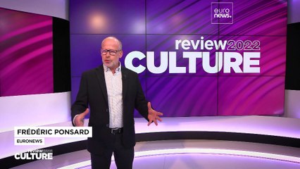 Mirada retrospectiva a un año cultural 2022 con mucha simbología política
