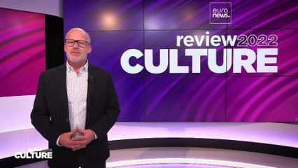 Guerra na Ucrânia e ambiente marcam cultura em 2022