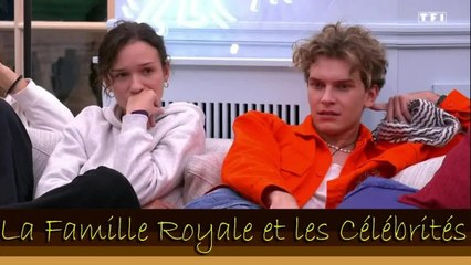 « Ce n'est pas respectueux » : Louis Star Academy pousse un coup de gueule concernant Anisha