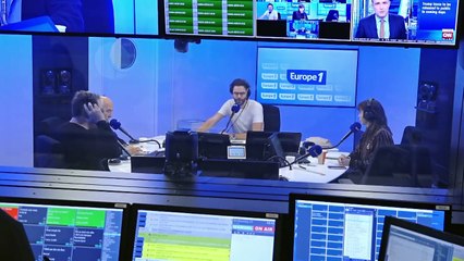 Mathieu Alterman raconte Gérard Jugnot