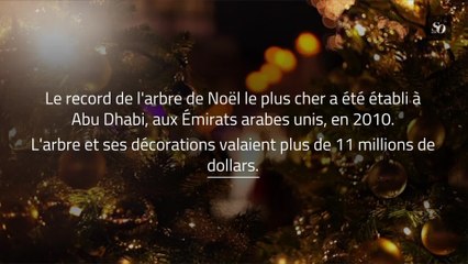 10 records du monde sur le thème des fêtes