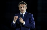 Emmanuel Macron promet toujours les mêmes ‘garanties’ à la Russie !