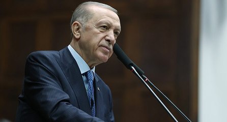 Erdoğan’dan asgari ücret açıklaması