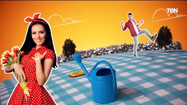 باقة من أجمل الأغاني.. المطربة نادية العمروسي في ضيافة صباح الورد