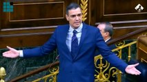 Pedro Sánchez: 