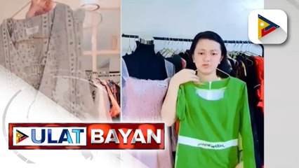 Proteksyon ng mga merchant at consumer sa mga internet transaction sa bansa, isinulong sa Kamara