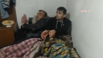 Afgan iki kardeş Esenler'de işkence görükleri evde elleri ayakları bağlı halde bulundu