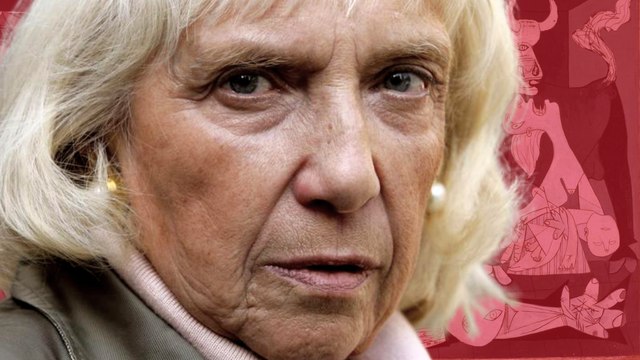 Muere Maya Ruiz-Picasso, la hija del genio español de la pintura, Pablo Picasso