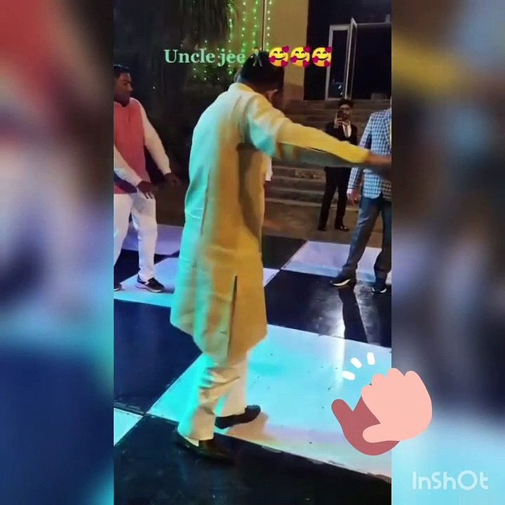 Oh Uncle  Dance