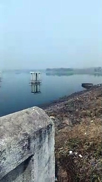 Hanuman Mata Dam
