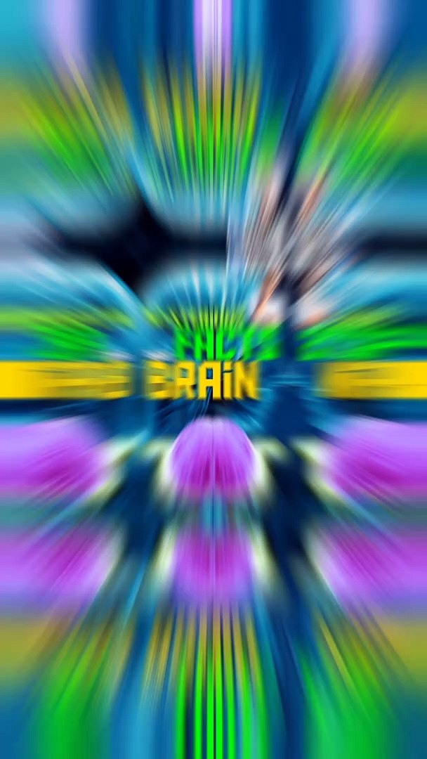 ⁣Enigmatic Facts About the Human Brain | इंसानों दिमाग के बारे में तथ्य