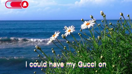 meghan trainor lyrics made you look