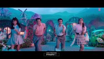 Aashiqui Song - Cirkus Movie Songs - Ranveer Singh - Pooja Hegde - Jacqueline Fernandez - Bollywood Movie