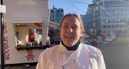 What are you most looking forward to in 2023?