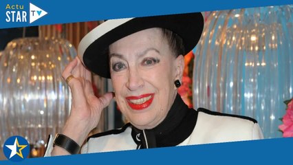 "Je n'ai jamais vu quelque chose d'aussi moche !" : Geneviève de Fontenay dézingue l'élection de Mis