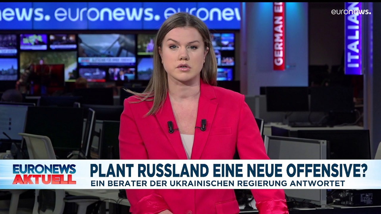 Nachrichten des Tages | 21. Dezember - Mittagsausgabe