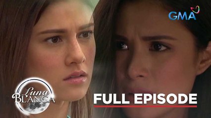Luna Blanca: Full Episode 91 (Stream Together)