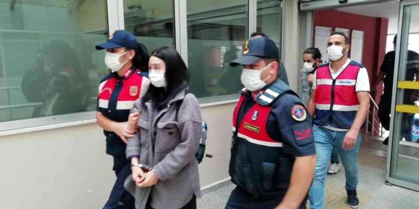 İş adamını öldüren sevgilisi için "Benim erkek arkadaşım böyle bir insan değildi"