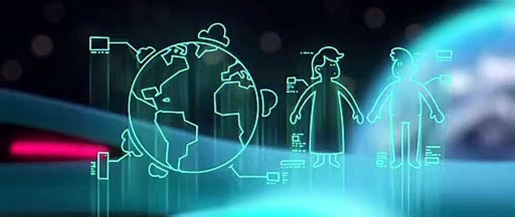 Rafadan Tayfa Galaktik Tayfa Fragman 2