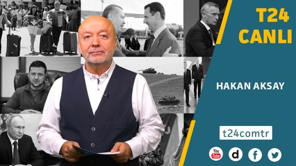 #CANLI | Rusya, Kiev’i almaya hazırlanıyor