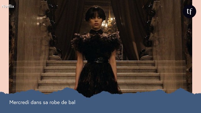 Cette folle théorie qui pourrait changer le destin de Mercredi