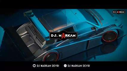 BAJA BAJE KELA GUDUM GADAM MA - DJ MARKAM DB X DJ RAJU KANKER