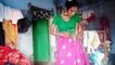 How to Wear Silk saree draping