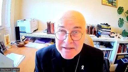 Archbishop of York interview with The Yorkshire Post