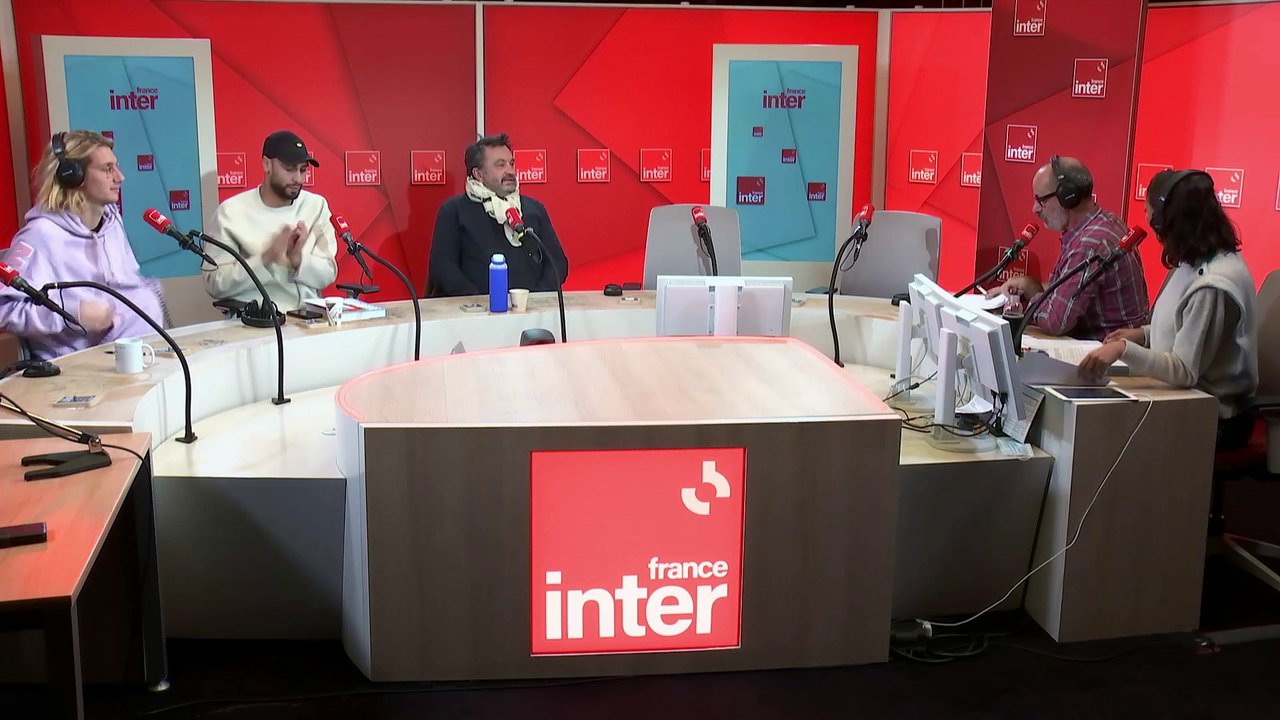 Le héros du jour : le mouton néo-zélandais - La chronique de Daniel Morin