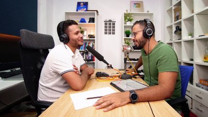 موشن جرافيك الطريق نحو ال 1000