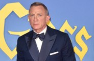 Daniel Craig: Keine zehn Pferde kriegen ihn zu Insta