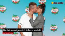 Julian Claßen und Tanja Makarić: Der Youtuber und die Influencerin möchten Kinder