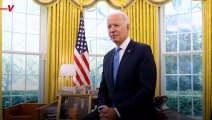 New Book Claims Trump’s Presidential Letter to Biden When Leaving the Oval Office Was ‘Shockingly Gracious’