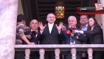 Kemal Kılıçdaroğlu: Onu emekli etmeye söz verdim