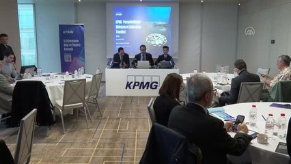 Türkiye'de birleşme ve satın almalar 2022'de 5,3 milyar dolar