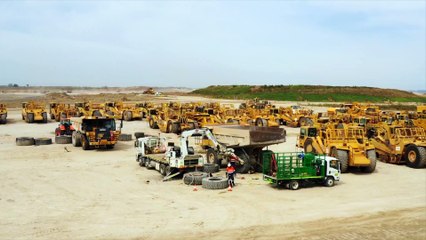 EIC Activities case study - Intelligent Earthworks