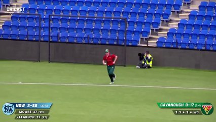 Reigning champs ease past NSW for back-to-back wins _ WNCL 2022-23