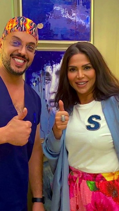 نوال الكويتية تصغر 20 عامًا .. ملامحها صدمت الجميع