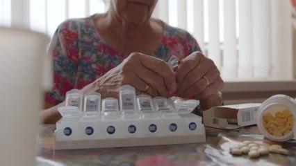 Wichtige Fakten über Medikamente