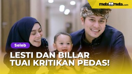 Momen Lesti Kejora dan Rizky Billar di Mobil Ini Tuai Kritikan Pedas, Coba Perhatikan Tangannya!