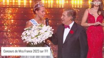 Indira Ampiot en couple ? La nouvelle Miss France lève le voile sur sa vie sentimentale