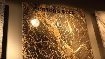 Rüstem Çetinkaya: Türkiye ile Çin Arasında Mermer Ticaretinin Geleceği Parlak