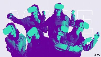 What exactly is the metaverse?