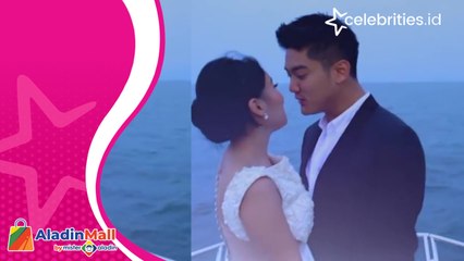 Ivan Gunawan Pasrah Lepas Ayu Ting Ting, Berharap Temukan Kebahagiaan
